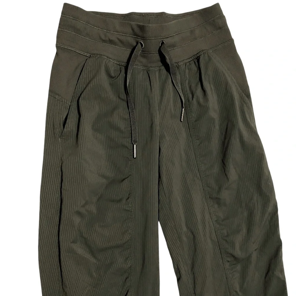 Lululemon Dance Studio Jogger Mid-Rise - Picture 5 of 10